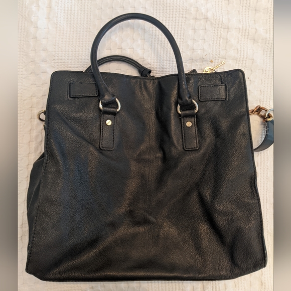 Michael Kors Hamilton Bag - Picture 2 of 7